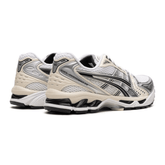 Asics Gel - Kayano 14 "White Midnight" - Cloud Treadasics gel - kayano white midnightasics running shoes uae